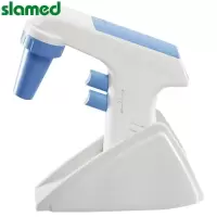 SLAMED 大容量电动移液器 Levo SD7-108-550