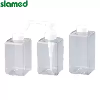 SLAMED 减容瓶 喷雾式长喷嘴(仅喷嘴)   SD7-108-634