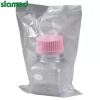 SLAMED VIOLAMA聚碳酸酯方形瓶(已灭菌) 500ml