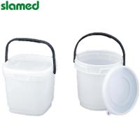 SLAMED 密封容器 圆形-5K SD7-108-760