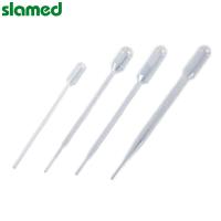 SLAMED 经济型巴斯德吸管(未灭菌/散装) 3.0ml