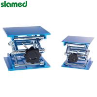 SLAMED 经济型升降台(氧化铝涂层) 150X150 SD7-108-878