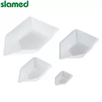 SLAMED 称量盘 150ml 白色 SD7-109-555