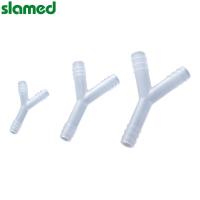 SLAMED 接头(PP制) Y型-M SD7-109-821