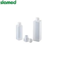 SLAMED PP制塑料方形瓶 100ml SD7-110-918