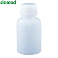 SLAMED PE制塑料窄口瓶 100ml 带内盖 SD7-110-982