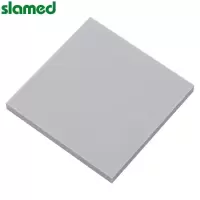SLAMED 树脂板 PMMA透明 尺寸(mm):495×1000 厚度10mm