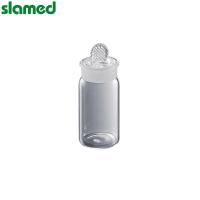 SLAMED 玻璃秤量瓶 105ml φ50×80mm SD7-112-599