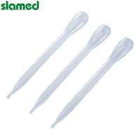 SLAMED 经济型PE制塑料吸移管 1ml 已灭菌 SD7-112-782