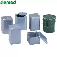 SLAMED 金属罐配件-聚酯塞子冠状口 40mm SD7-113-257