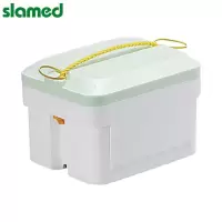 SLAMED 低温保存箱B型 2.1L 160×205×140mm