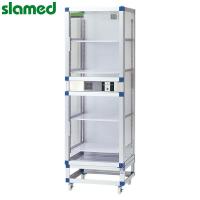 SLAMED PET自动防潮箱 574×524×1770mm 隔板材质钢化塑料
