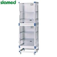 SLAMED 自动防潮箱(各室独立-2室) 574×517×1765mm