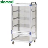 SLAMED 防潮箱(搬运用) 574×517×1115mm