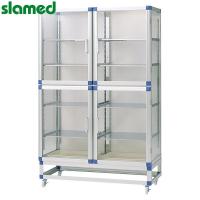 SLAMED 抗静电防潮箱(干燥剂式) 574mm×517mm×1765mm