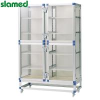SLAMED PET气体置换防潮箱(大容量型) 574×517×1765mm