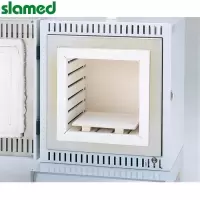 SLAMED 高性能马弗炉 外形尺寸355×460×485mm