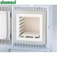 SLAMED 高性能马弗炉 外形尺寸485×550×685mm