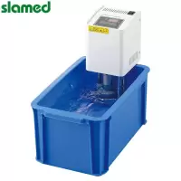SLAMED 恒温水槽-主体 尺寸97×342×231mm