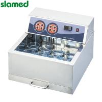 SLAMED 恒温搅拌浴槽 400×422×314mm转速100~1500rpm
