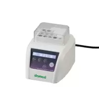 SLAMED 经济型迷你型干式恒温器 室内+5~100℃ SD7-115-372