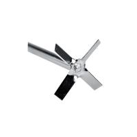 搅拌机配件_十字羽根