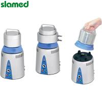 SLAMED 小型粉碎机 轴速0~30000rpm 最大容量150ml