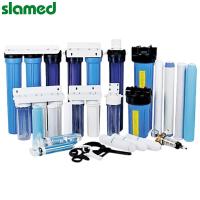 SLAMED 纯水机用预处理组件-10寸三级过滤器