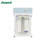 SLAMED 去离子纯水机 纯水产量15L/Hour