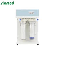 SLAMED 去离子纯水机   纯水产量30L/Hour