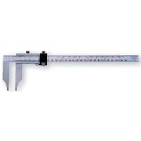 大量程带微调游标卡尺