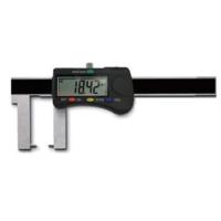 颈部点式数显卡尺