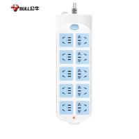 公牛 GN-605 插座 5m 10孔