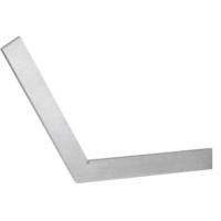 120°平口等边角尺