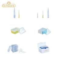 配瑞士1000μl吸头