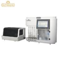 智能触摸屏全自动COD智能分析仪