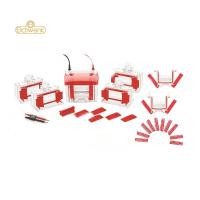 迷你垂直电泳仪