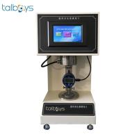 塑料球压痕硬度计