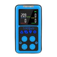 高精度数显四合一气体检测仪