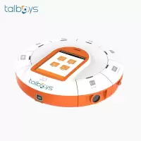智能数字实验盘便携式数据采集器