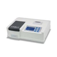 大屏幕高清COD氨氮速测仪