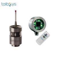 红外线紧凑型测头系统