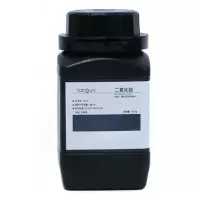 化学试剂 二氧化锰