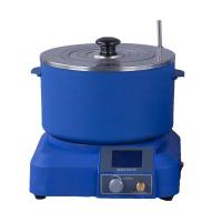 数显集热式磁力搅拌器