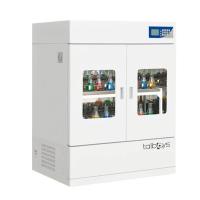 触摸屏控制立式恒温振荡器