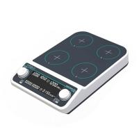 数显多联磁力搅拌器