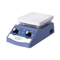 加热磁力搅拌器