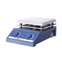 加热磁力搅拌器