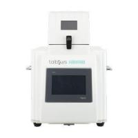 触摸屏控制冷冻型高通量组织研磨器