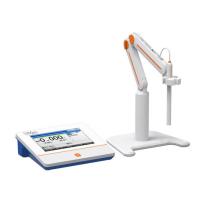 触摸屏控制离子计